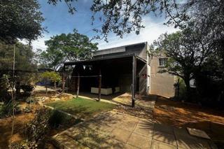3 Bedroom Property for Sale in Baysvalley Free State